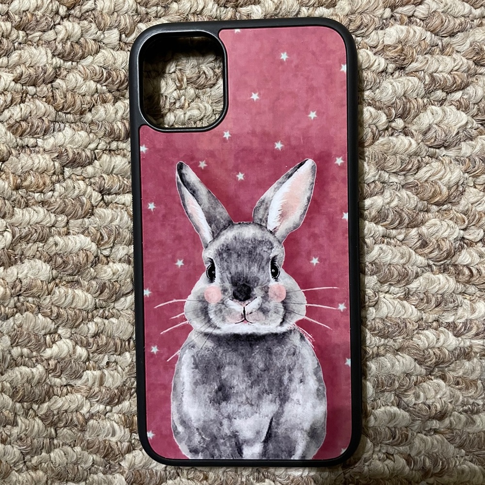 IPhone 11 phone case